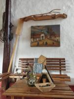 Standard Double Room with Two Double Beds