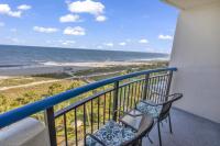 Boardwalk Resort 537 - B&B Myrtle Beach