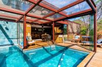 Santa Serra Itaipava - B&B