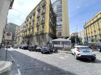 Amazing and central penthouse with terraces in the heart of Napoli - Chambres d'hôtes Naples