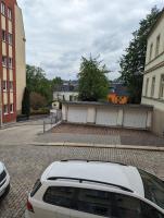 Ferienwohnung zum Schloss - Ferienwohnung
