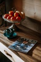 Camera Matrimoniale Deluxe