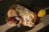 Camera Matrimoniale Deluxe