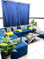 B&B Agadir - Cente ville House - Bed and Breakfast Agadir