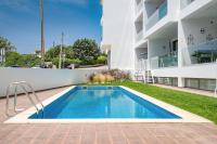 Concha is a NEW apartment * 5min walk to the beach - B&B Luz