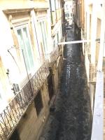 Camera Tripla con Bagno Privato Esterno 