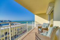 Waterfront Condo with Patio and Pool on Madeira Beach! - B&B