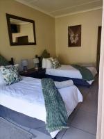 Standaard Kamer met 2 Bedden