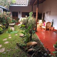 La Posada de Maffy - B&B