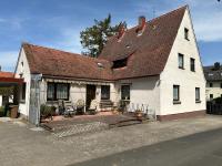 Ferienwohnung LiaWa314 mit Terrasse in Zirndorf-Lind - Nähe Playmobil FunPark und Nürnberg - Chambres d'hôtes Zirndorf