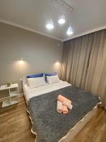 B&B Almaty - Квартира - Bed and Breakfast Almaty