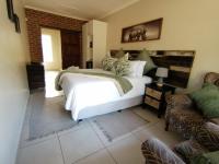 Standaard Kamer met Queensize Bed