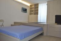 Lato Nord il Giallo vista e accesso mare diretto - B&B Trapani