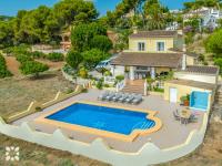 Villa Gema by Abahana Villas - B&B