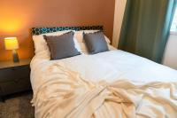 Cozy 2-Bedroom - Cyncoed Area - B&B