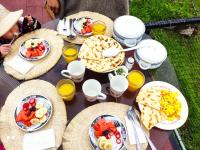 Sol y Luna Glamping - B&B Málaga