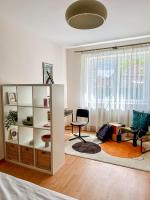 Serenity House Apartments - B&B Sibiu