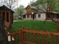 B&B Theth - Bujtina Pllumi Theth - Bed and Breakfast Theth