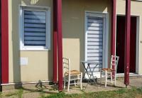 Joli studio près de la mer avec extérieur - Ferienwohnung La Rochelle