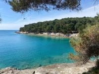 Apartman Neva ,prostrani stan u blizini mora - B&B Pola