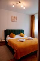 B&B Brasov - Apartament Aleea Minerva - Bed and Breakfast Brasov