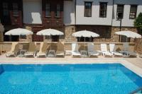 B&B Alanya - Beautiful 2+1 Apartments between Cleopatra Beach 1 and Harbor - Bed and Breakfast Alanya