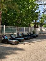 Le refuge du littoral n5 - B&B