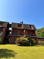 Casa Arcioni: a 300 metri dal Lago - B&B Stresa