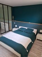 Chambre proche circuit 24h - B&B