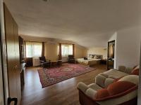 Habitación Familiar con balcón