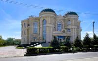 B&B Ust-Kamenogorsk - Royal BV - Bed and Breakfast Ust-Kamenogorsk