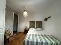 B&B Sauvian - Maison Mado - Bed and Breakfast Sauvian