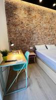 Beach Valencia Rooms Late Checkout 14 h free Netflix Tv - B&B Valencia