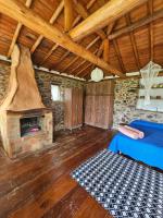 Chalet mit 1 Schlafzimmer