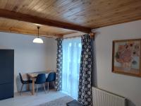 Family Room with Private Bathroom