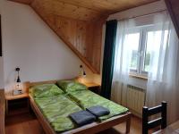 Quadruple Room with Bathroom