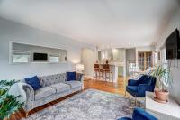 The Meeker House (Charming 3/4 Bedroom Home) - Ferienwohnung Bowling Green