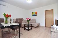 Appartement met 1 Slaapkamer en Terras