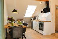 Appartement 1 Chambre