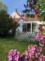 Le clos de la Pommeraie Carly - B&B Carly