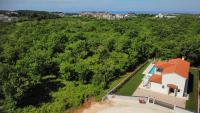 NEW! Luxury Villa Carlotte with 11m pool - Chambres d'hôtes Poreč