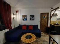 DiscoveryHome 4Pers Disneyland Paris à 10 min bus, Free Parking, Outlet Shopping, Village Nature - Ferienwohnung
