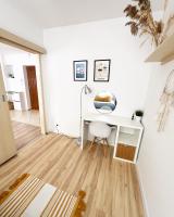 Warszawska 1 Apartament Giżycko - Chambres d’hôtes Giżycko