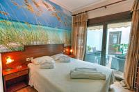 Appartement met 2 Slaapkamers en Uitzicht op Zee