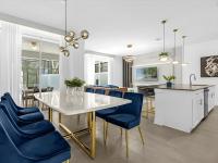 Townhouse with themed rooms and pool in a resort - B&B Kissimmee