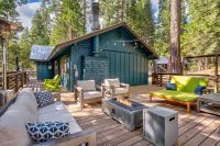 Starlight Cabin - B&B