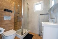 Two-Bedroom Townhouse