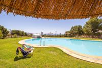 B&B Finestrat - Bahia Vista - Chalet adosado con vista al mar - Bed and Breakfast Finestrat