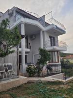 Terrace Urla - Ferienwohnung