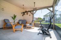 Morskie Zacisze- Bobolin - Bed and Breakfast Bobolin